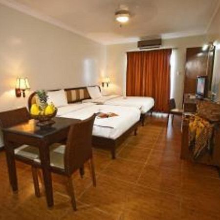 Egi Resort & Hotel Lapu-Lapu City Luaran gambar