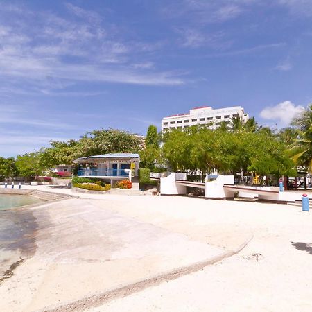 Egi Resort & Hotel Lapu-Lapu City Luaran gambar