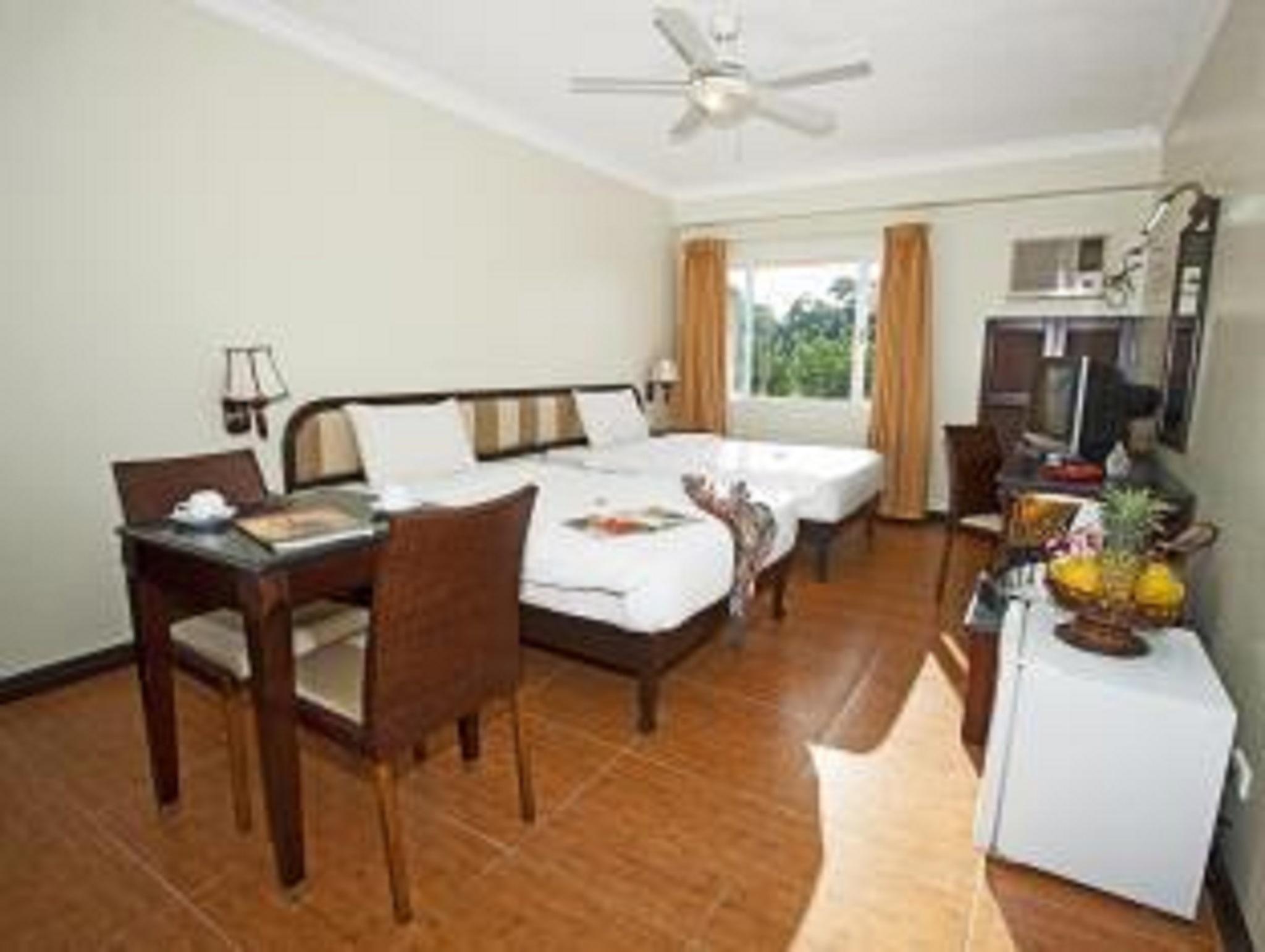 Egi Resort & Hotel Lapu-Lapu City Luaran gambar