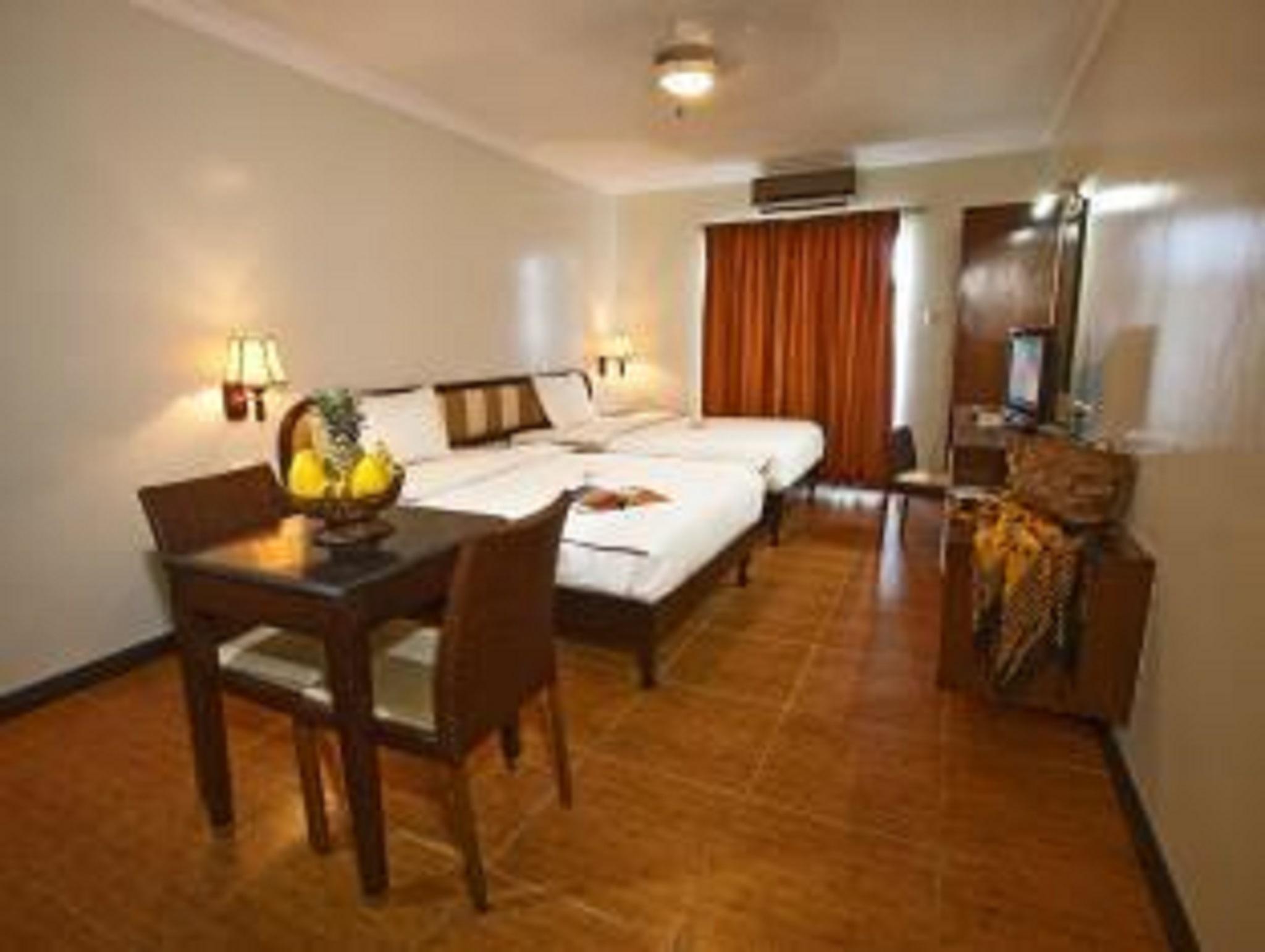 Egi Resort & Hotel Lapu-Lapu City Luaran gambar