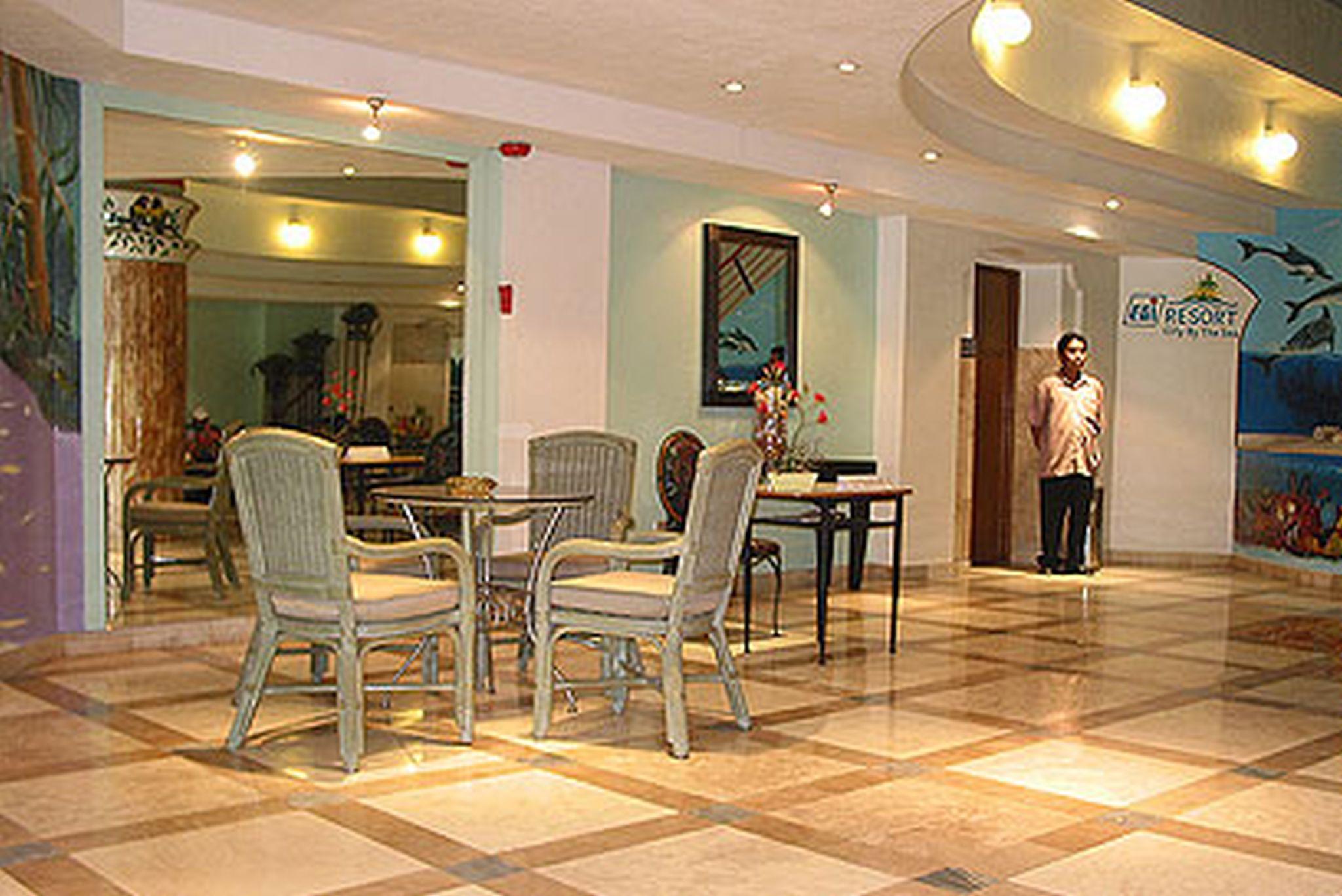 Egi Resort & Hotel Lapu-Lapu City Luaran gambar