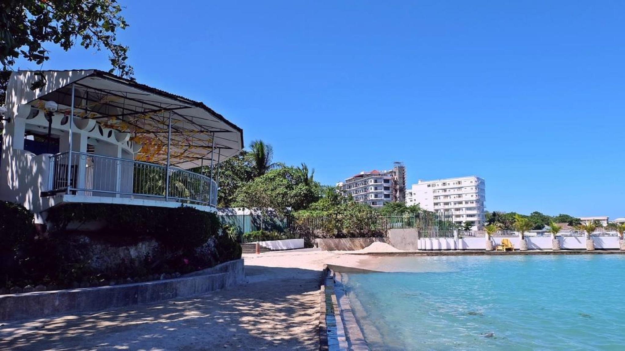 Egi Resort & Hotel Lapu-Lapu City Luaran gambar