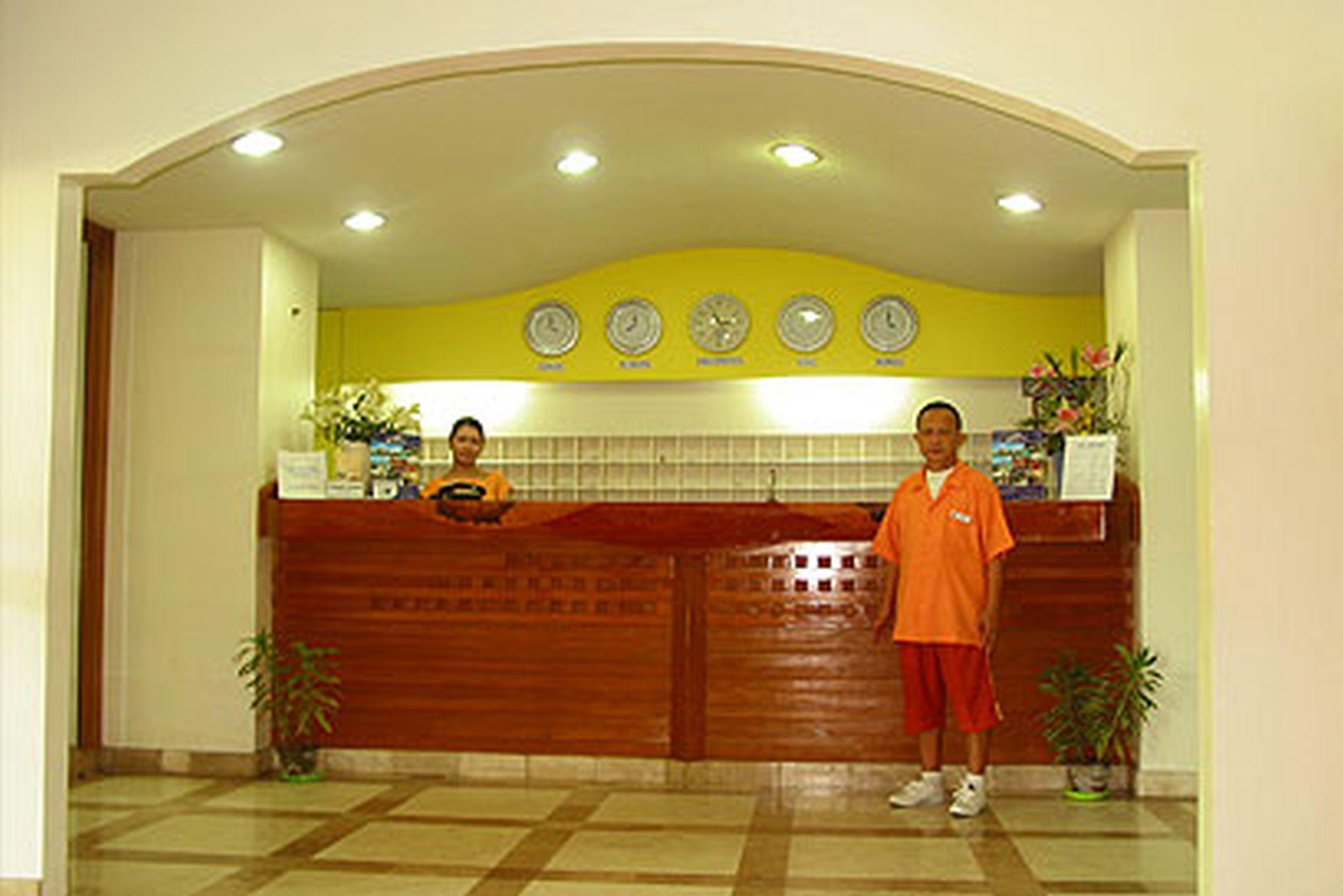 Egi Resort & Hotel Lapu-Lapu City Luaran gambar
