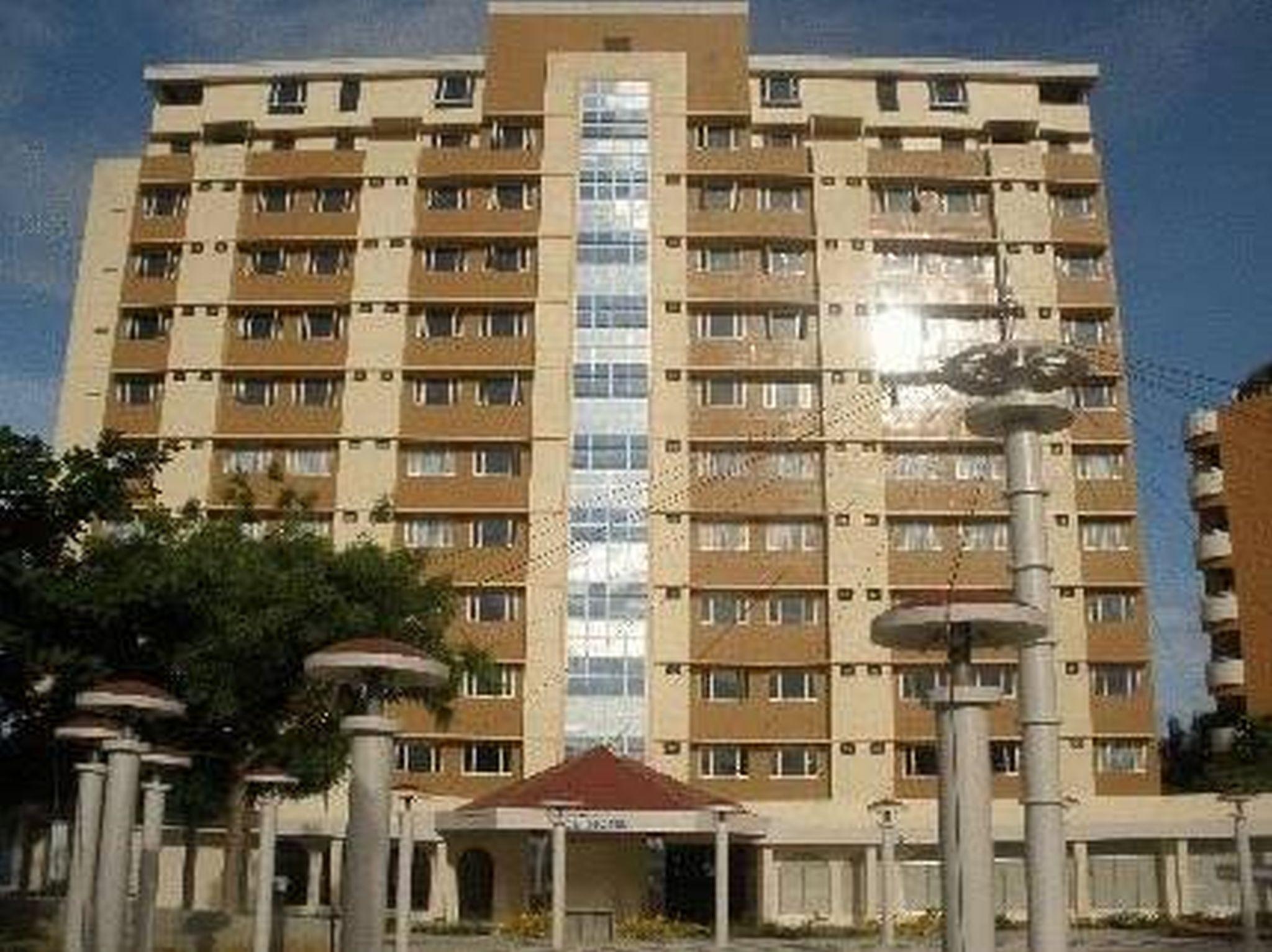 Egi Resort & Hotel Lapu-Lapu City Luaran gambar