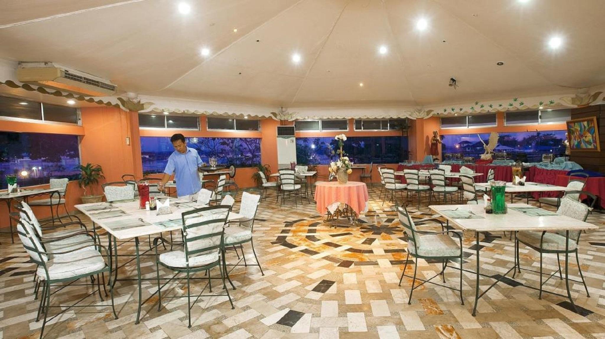 Egi Resort & Hotel Lapu-Lapu City Luaran gambar