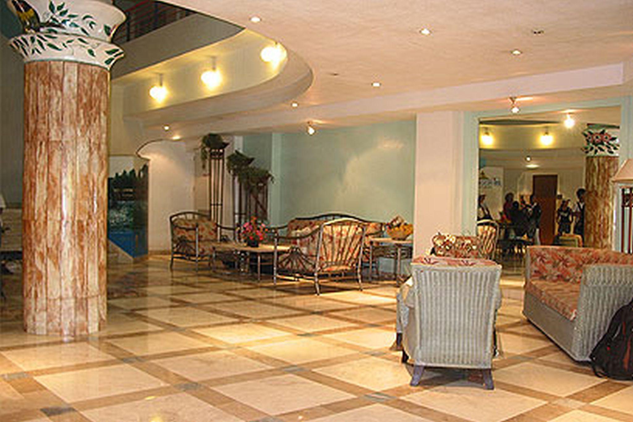 Egi Resort & Hotel Lapu-Lapu City Luaran gambar