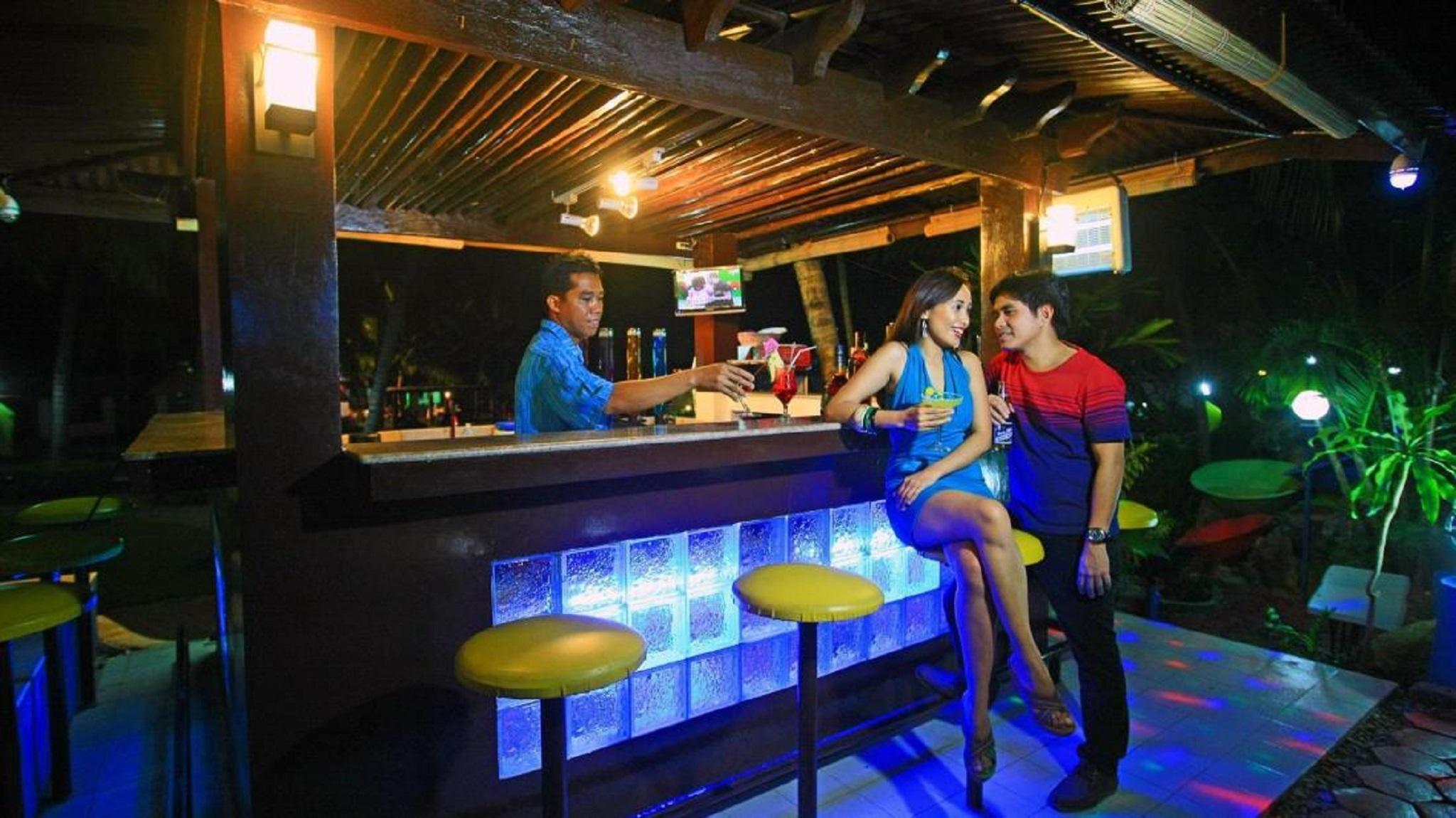 Egi Resort & Hotel Lapu-Lapu City Luaran gambar