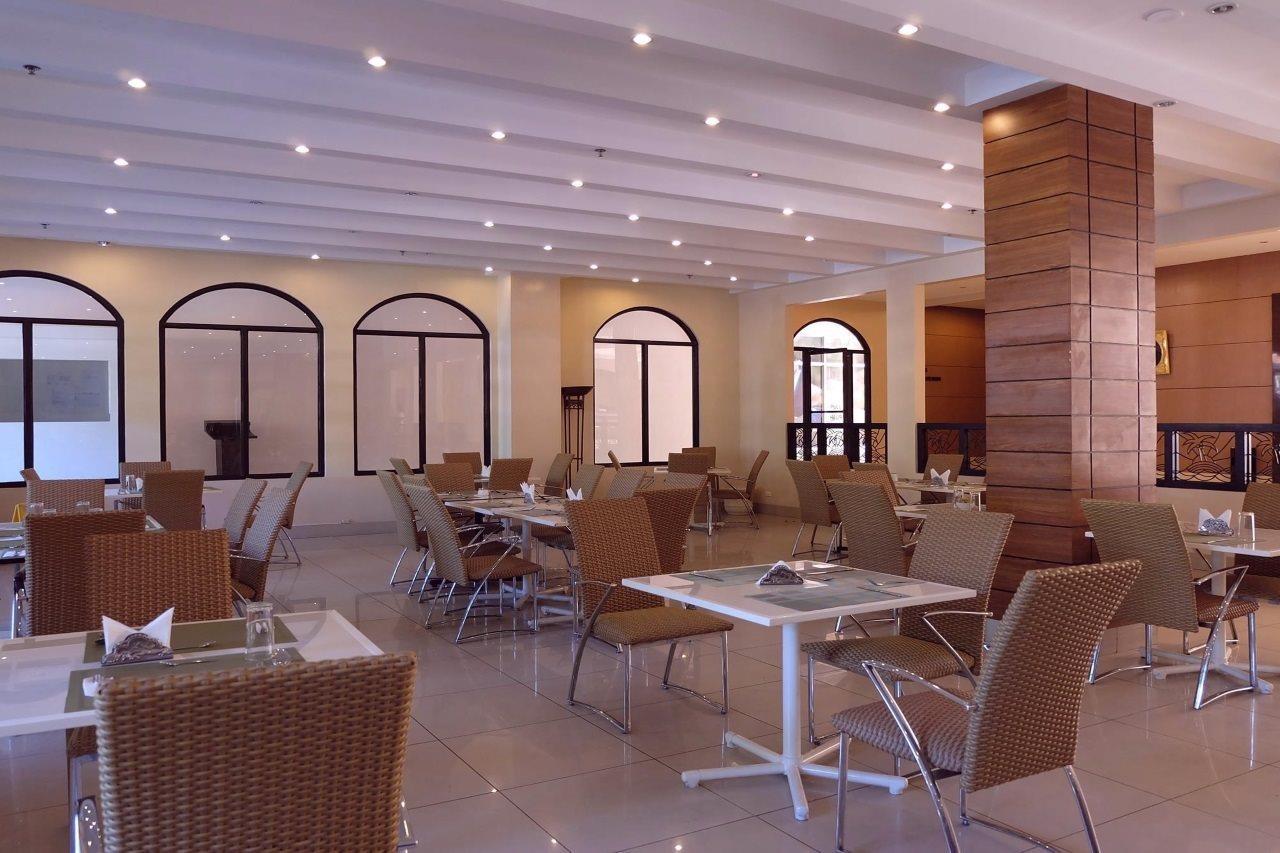 Egi Resort & Hotel Lapu-Lapu City Luaran gambar