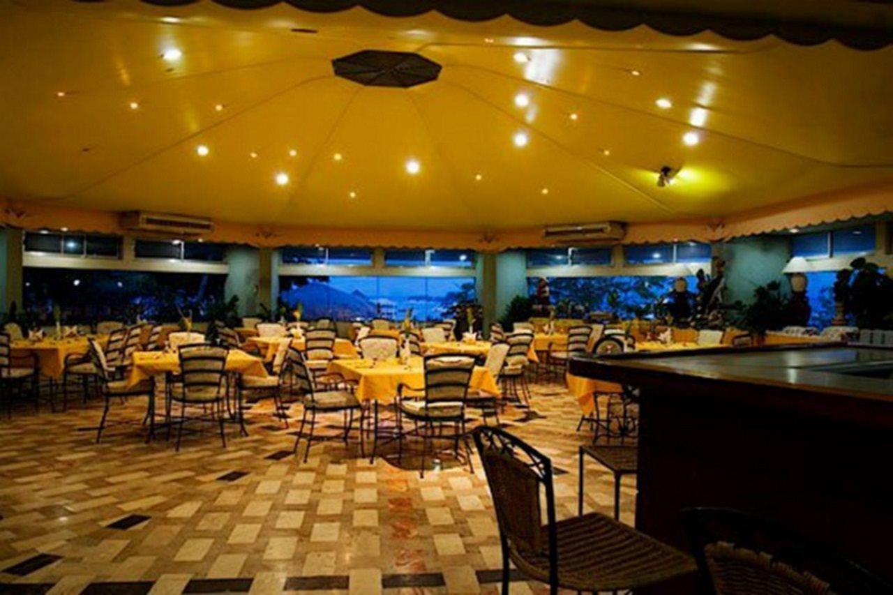 Egi Resort & Hotel Lapu-Lapu City Luaran gambar