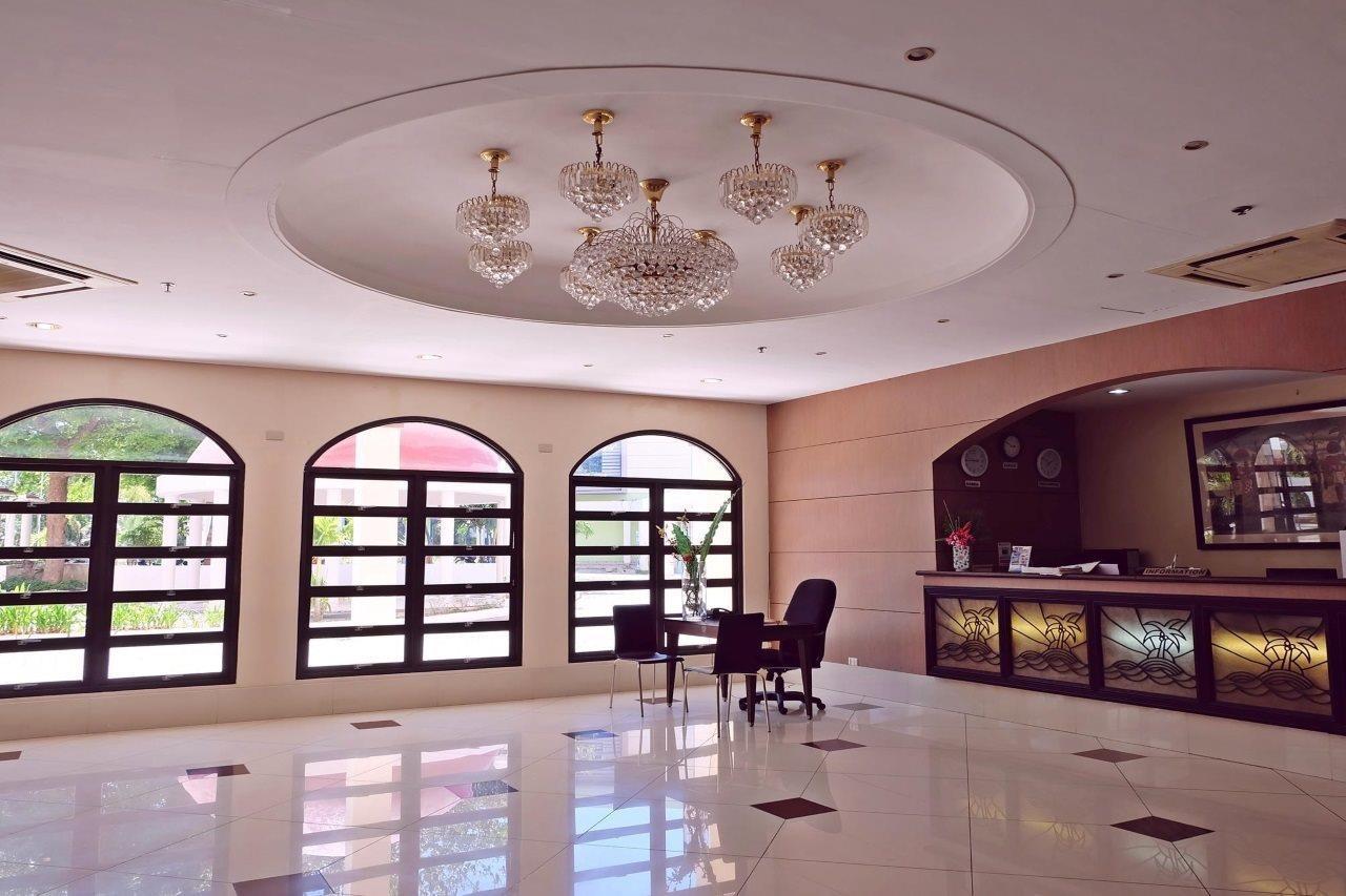 Egi Resort & Hotel Lapu-Lapu City Luaran gambar