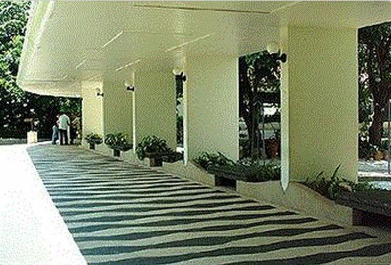 Egi Resort & Hotel Lapu-Lapu City Luaran gambar