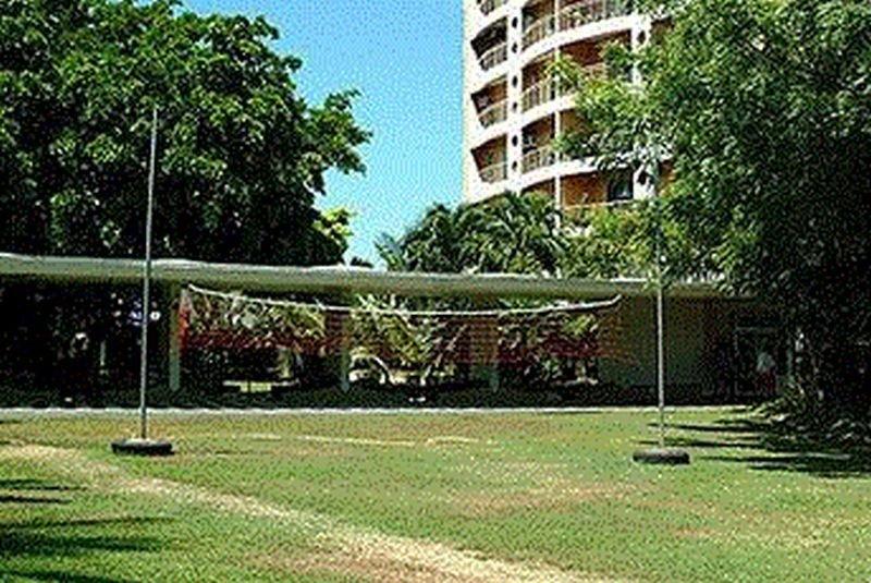 Egi Resort & Hotel Lapu-Lapu City Luaran gambar