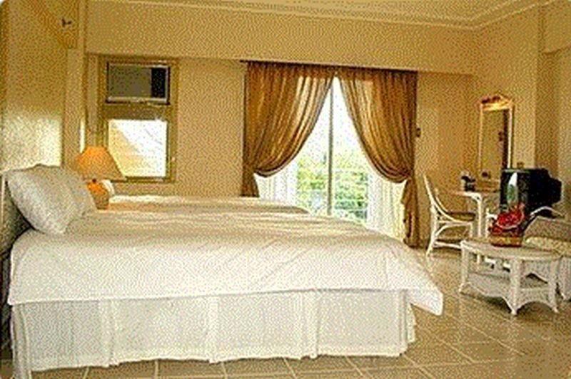 Egi Resort & Hotel Lapu-Lapu City Luaran gambar