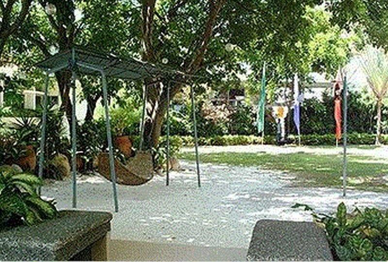 Egi Resort & Hotel Lapu-Lapu City Luaran gambar