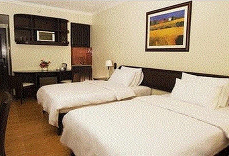 Egi Resort & Hotel Lapu-Lapu City Luaran gambar