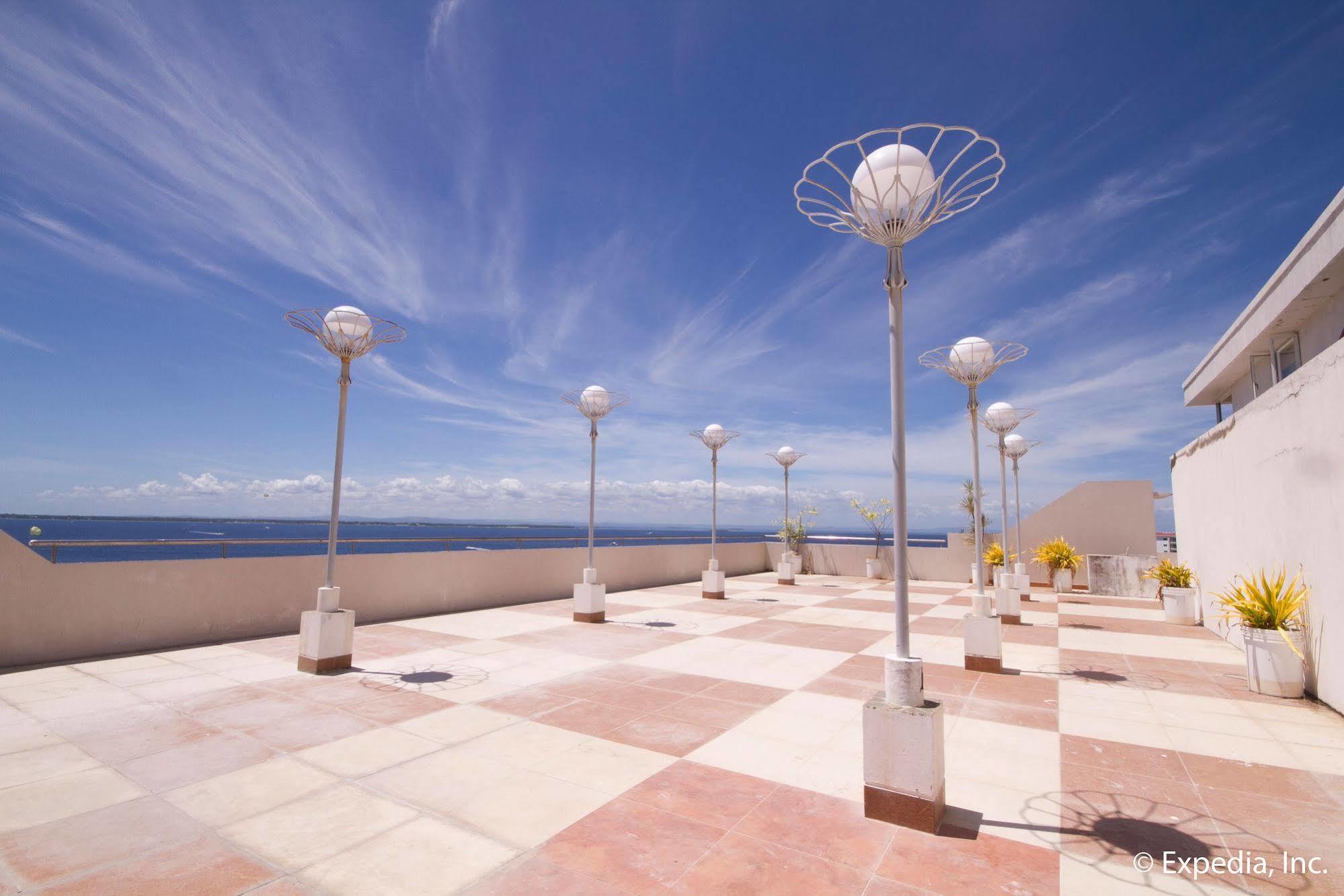 Egi Resort & Hotel Lapu-Lapu City Luaran gambar