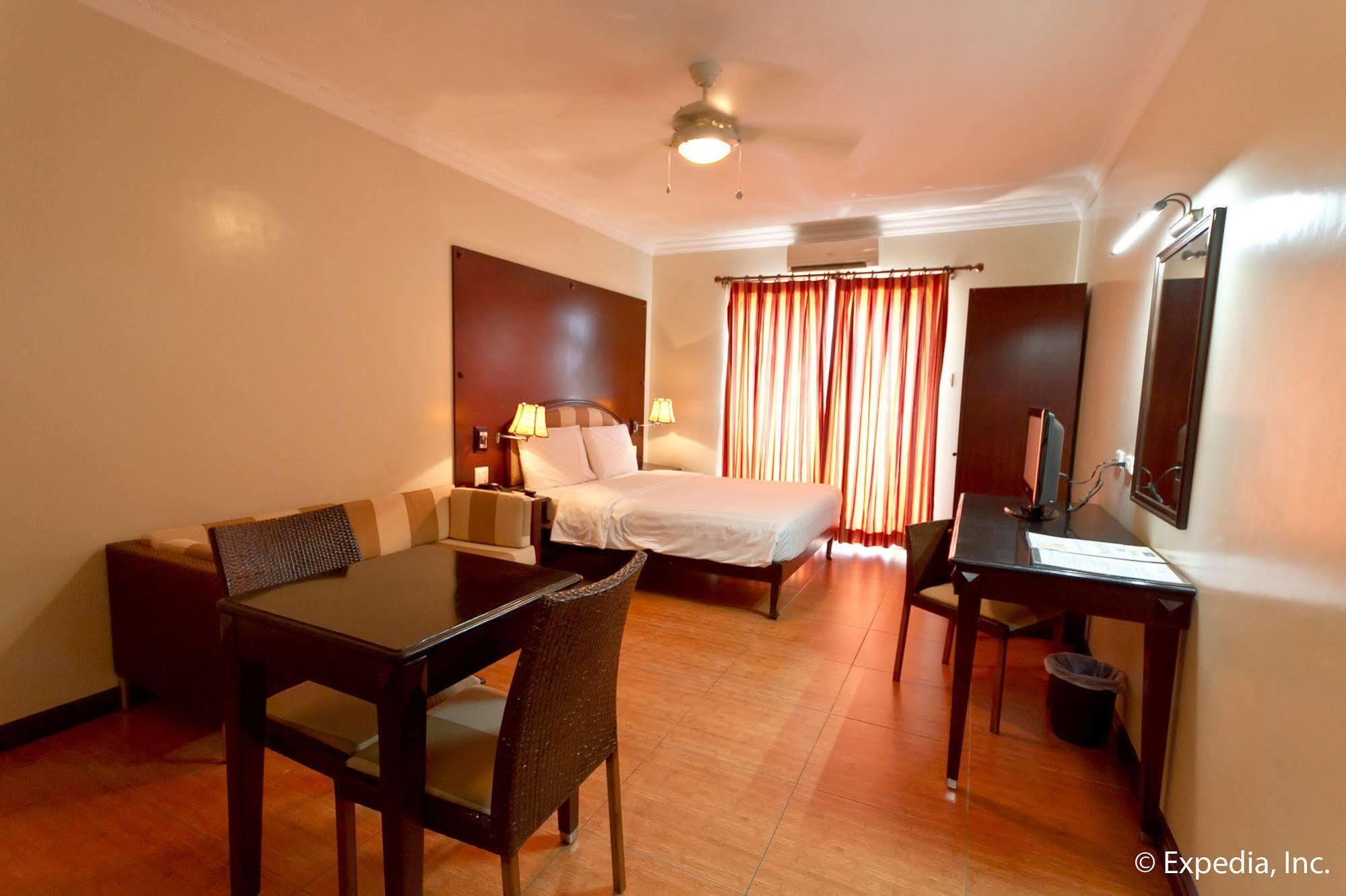 Egi Resort & Hotel Lapu-Lapu City Luaran gambar