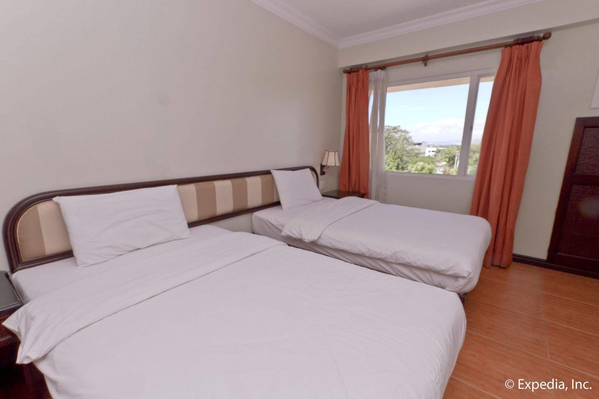 Egi Resort & Hotel Lapu-Lapu City Luaran gambar