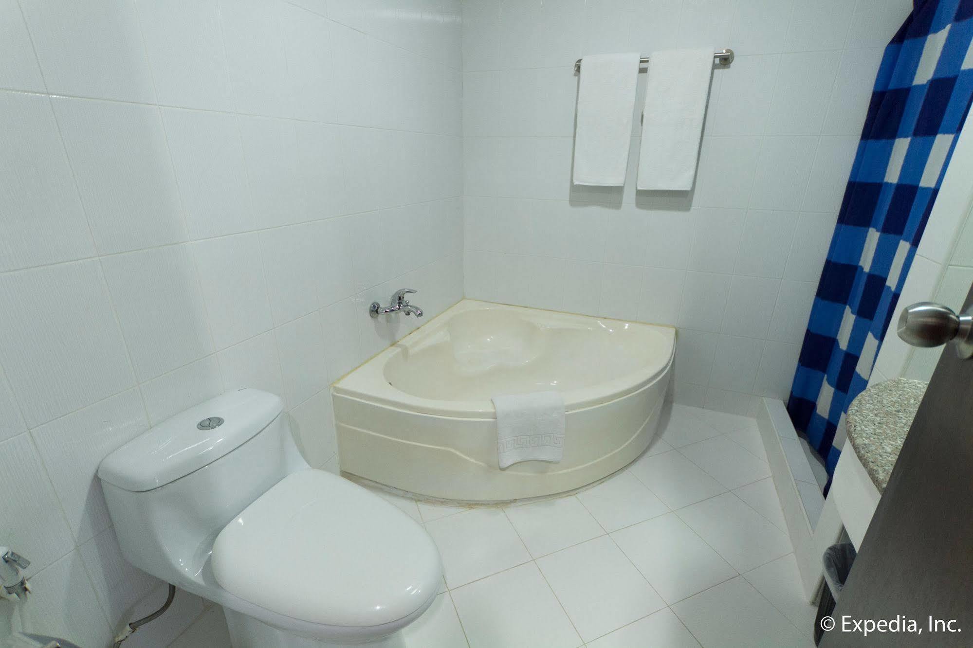 Egi Resort & Hotel Lapu-Lapu City Luaran gambar