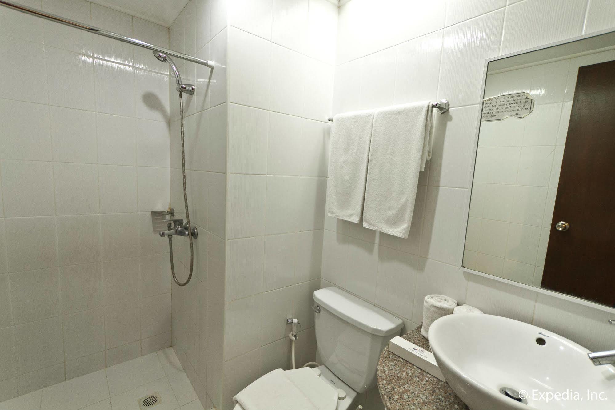 Egi Resort & Hotel Lapu-Lapu City Luaran gambar