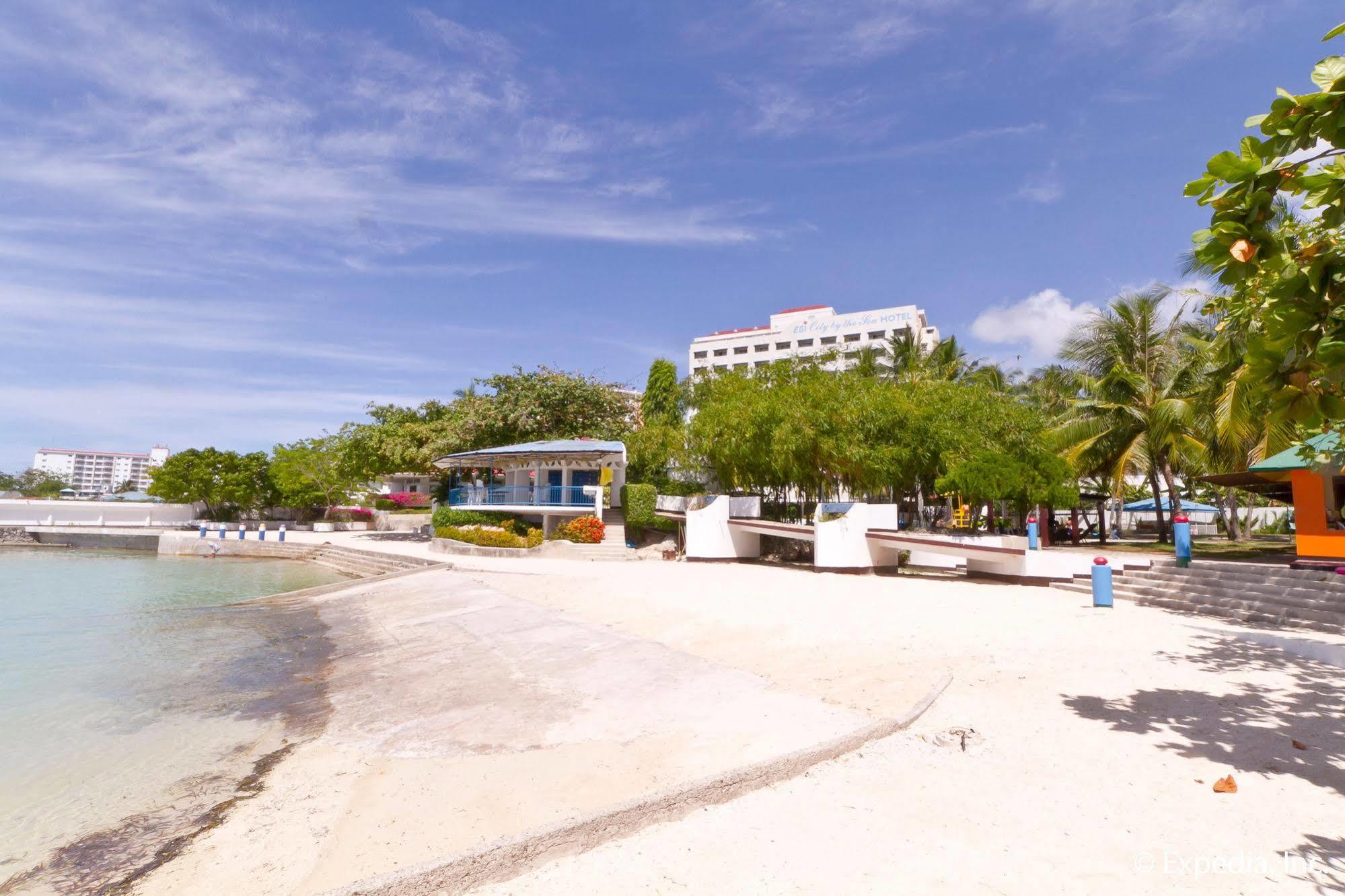 Egi Resort & Hotel Lapu-Lapu City Luaran gambar