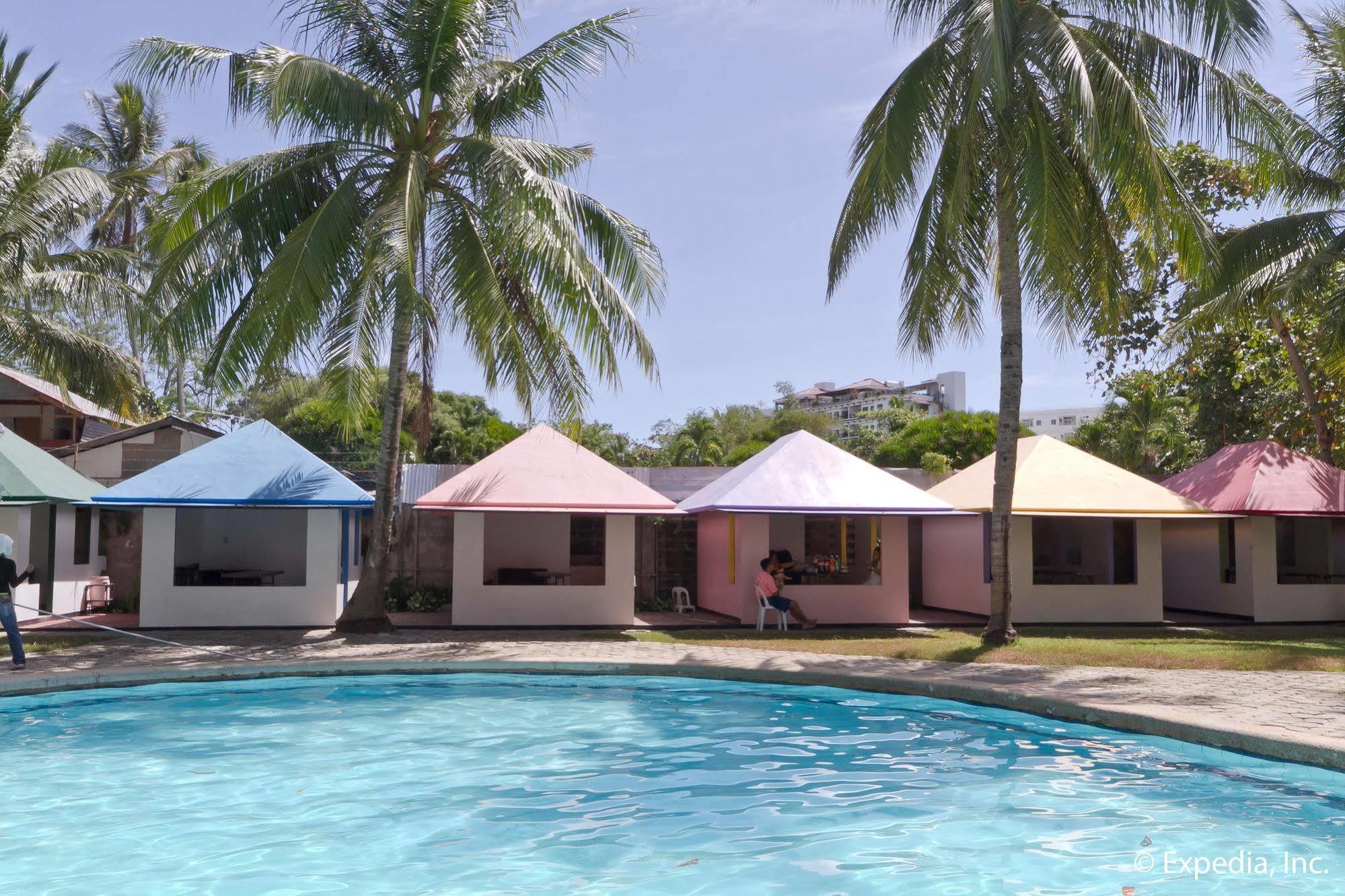 Egi Resort & Hotel Lapu-Lapu City Luaran gambar