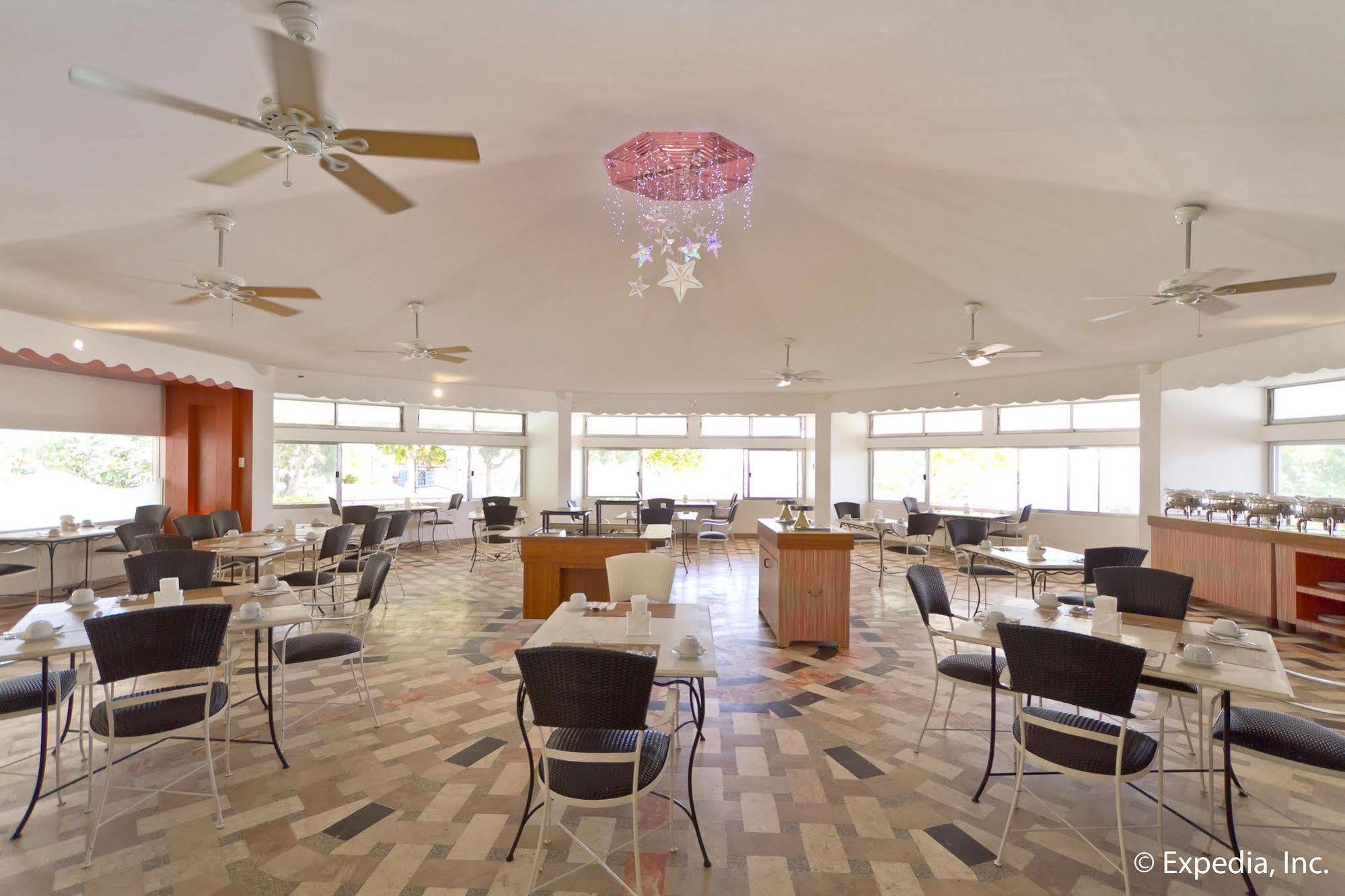 Egi Resort & Hotel Lapu-Lapu City Luaran gambar