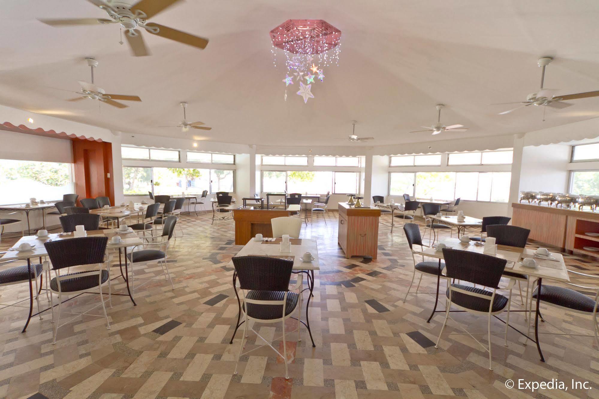 Egi Resort & Hotel Lapu-Lapu City Luaran gambar