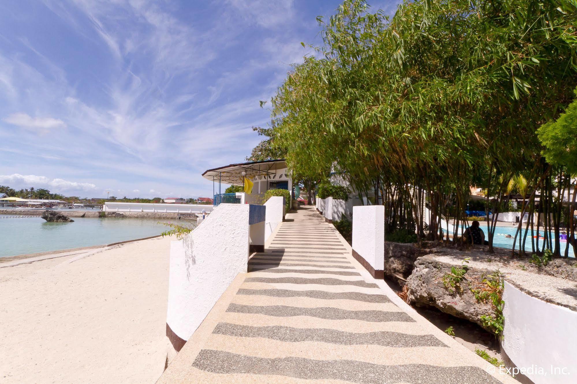 Egi Resort & Hotel Lapu-Lapu City Luaran gambar