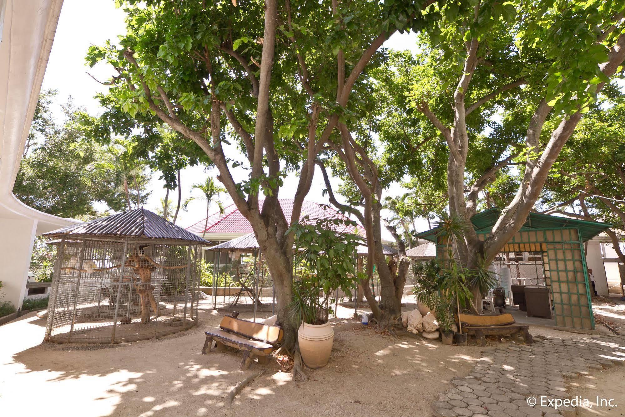 Egi Resort & Hotel Lapu-Lapu City Luaran gambar