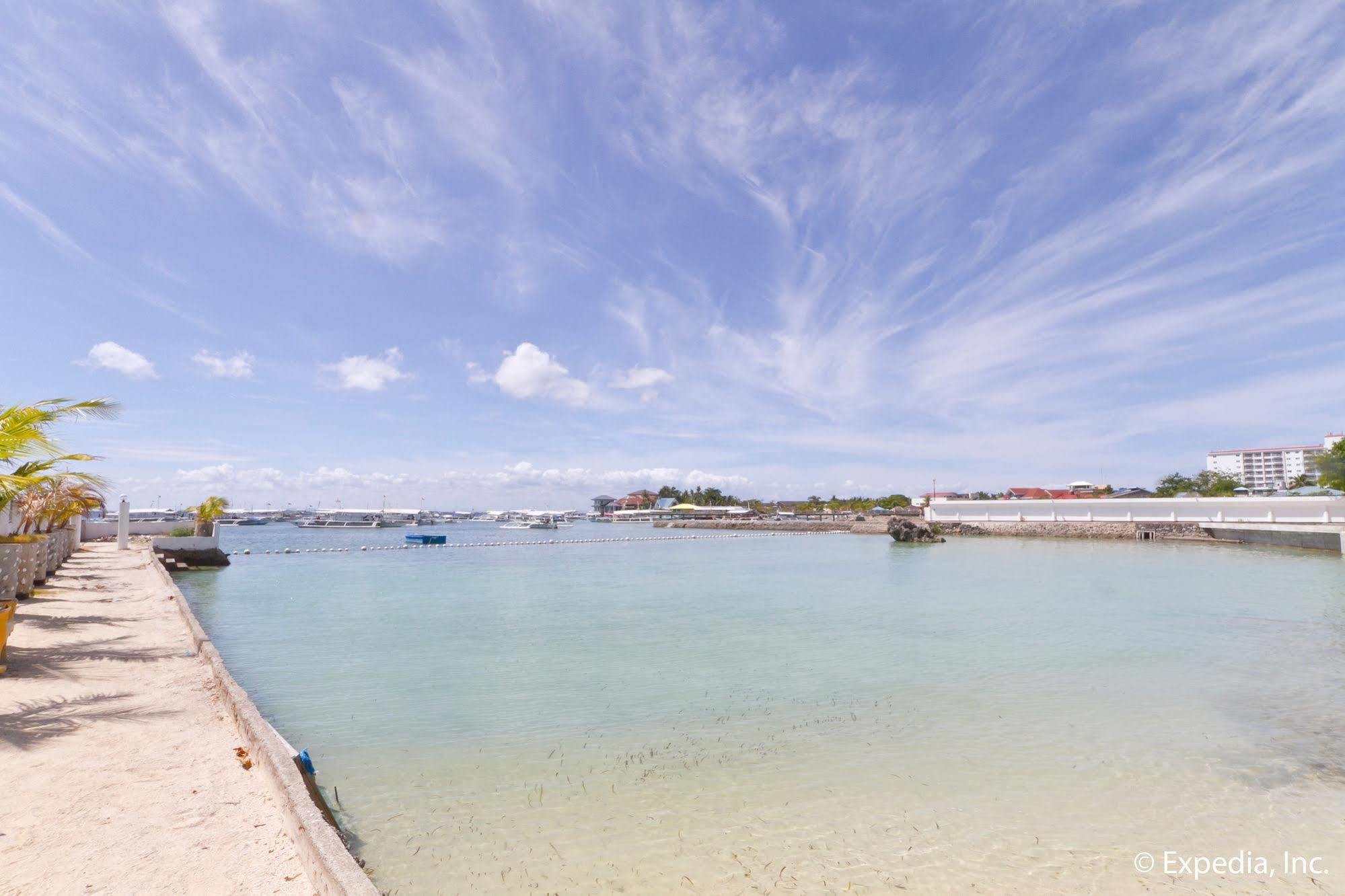 Egi Resort & Hotel Lapu-Lapu City Luaran gambar