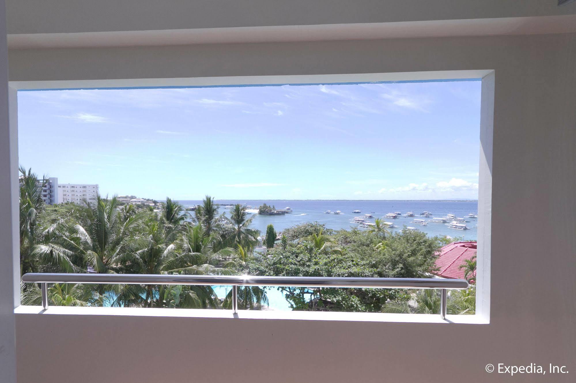 Egi Resort & Hotel Lapu-Lapu City Luaran gambar