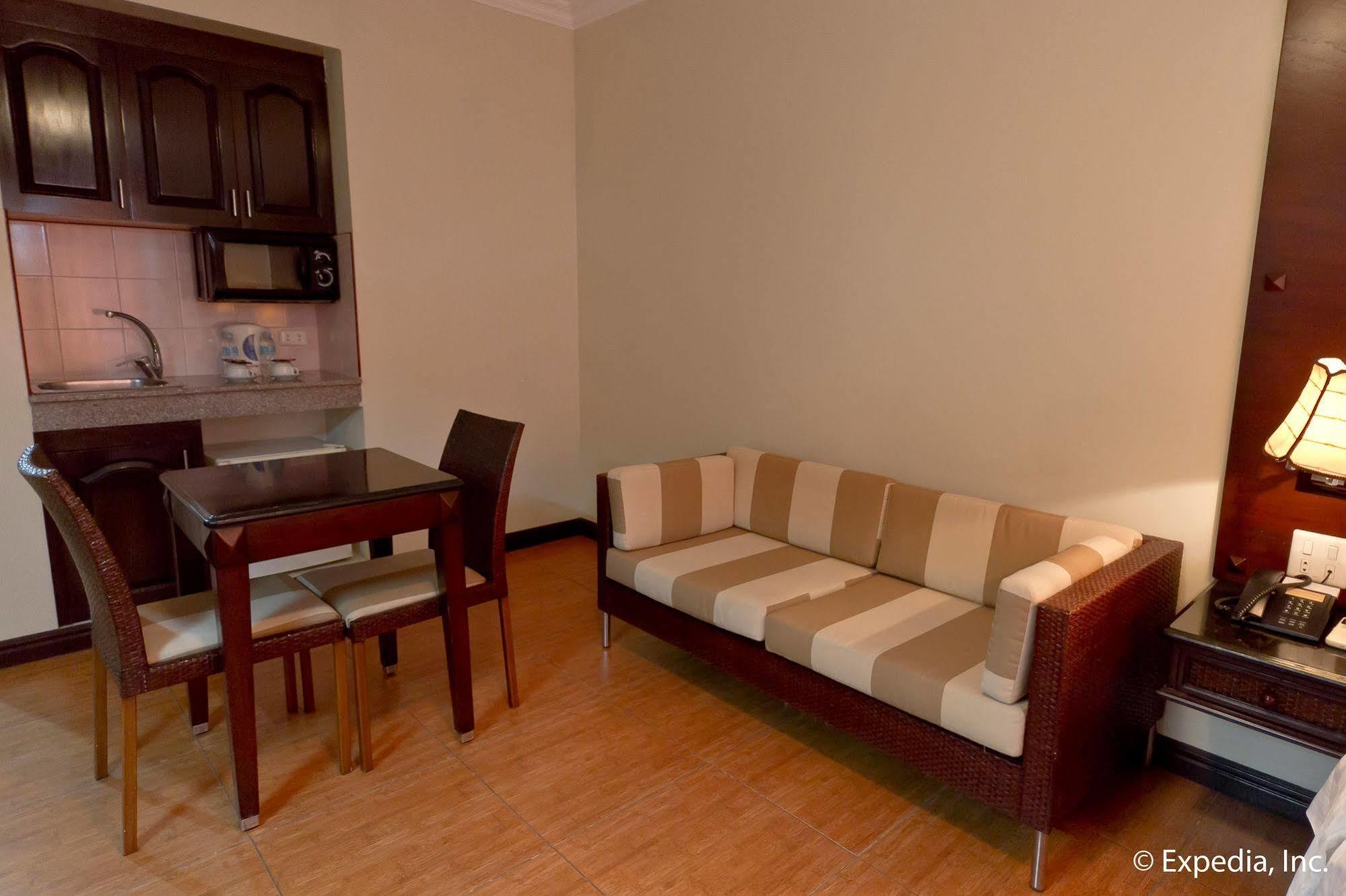 Egi Resort & Hotel Lapu-Lapu City Luaran gambar