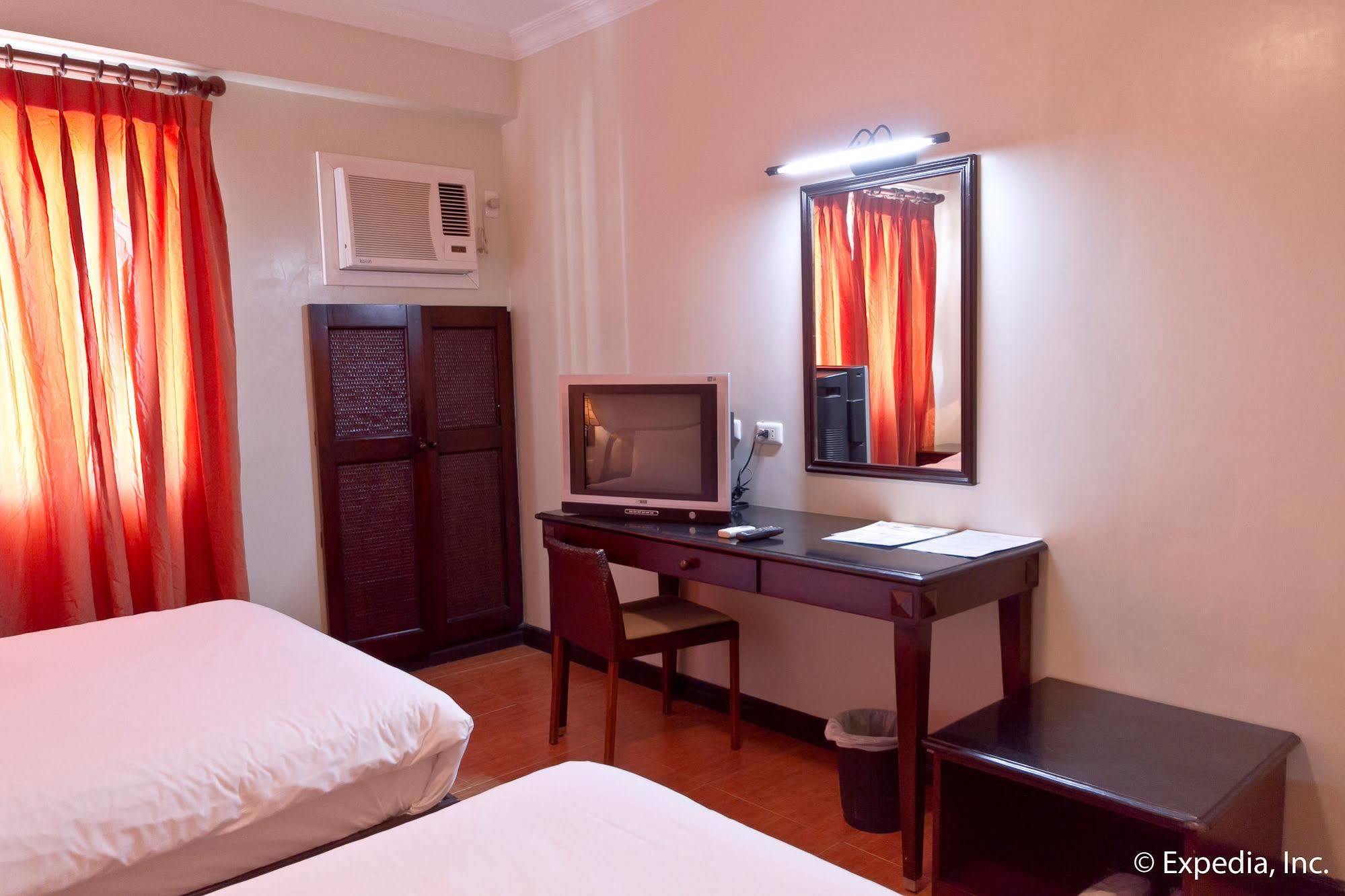 Egi Resort & Hotel Lapu-Lapu City Luaran gambar