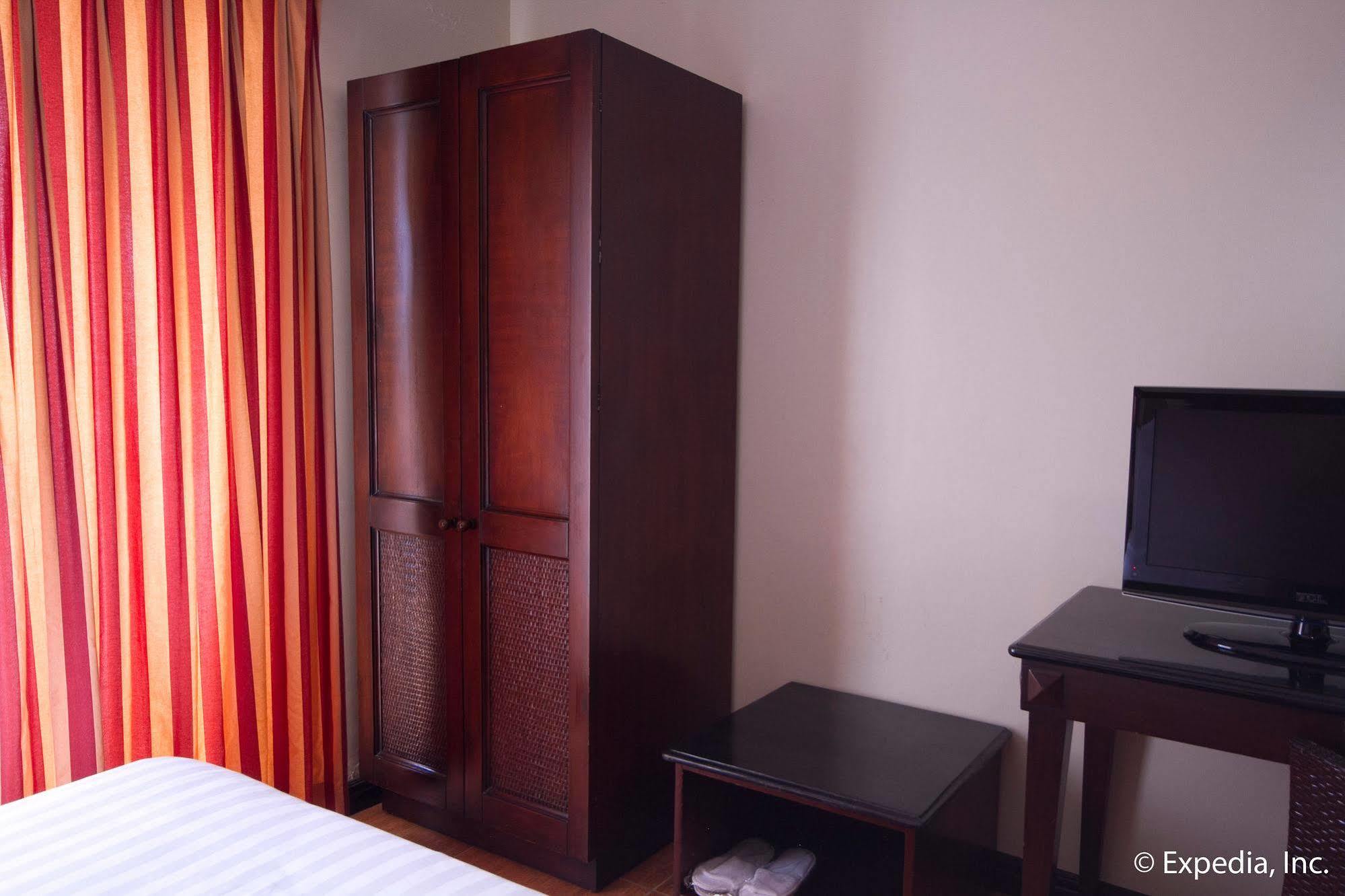 Egi Resort & Hotel Lapu-Lapu City Luaran gambar