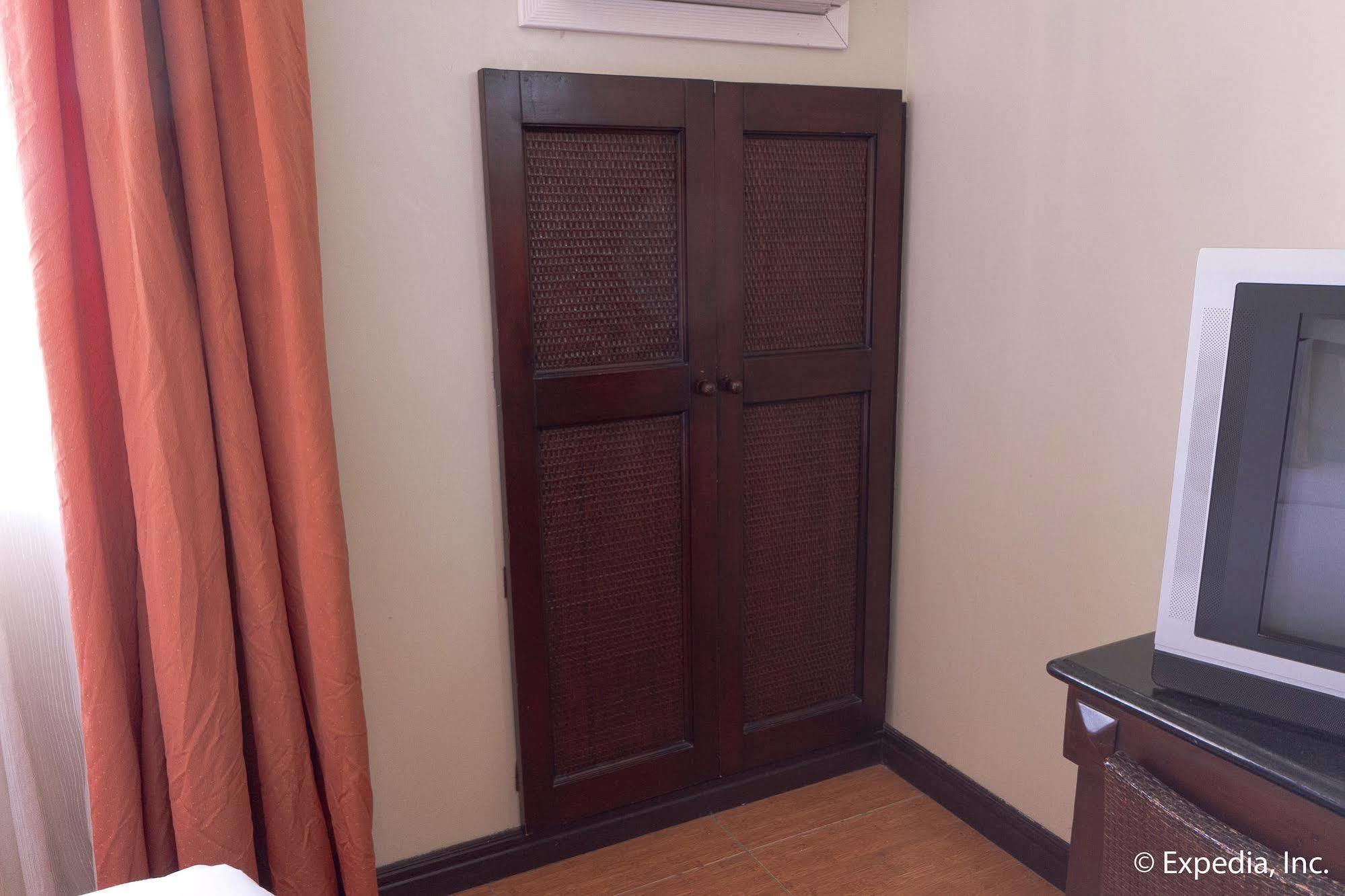 Egi Resort & Hotel Lapu-Lapu City Luaran gambar