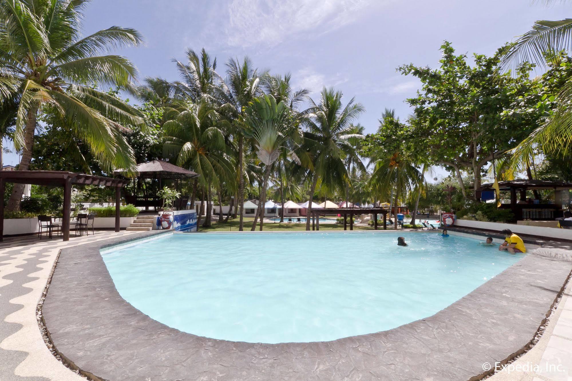 Egi Resort & Hotel Lapu-Lapu City Luaran gambar