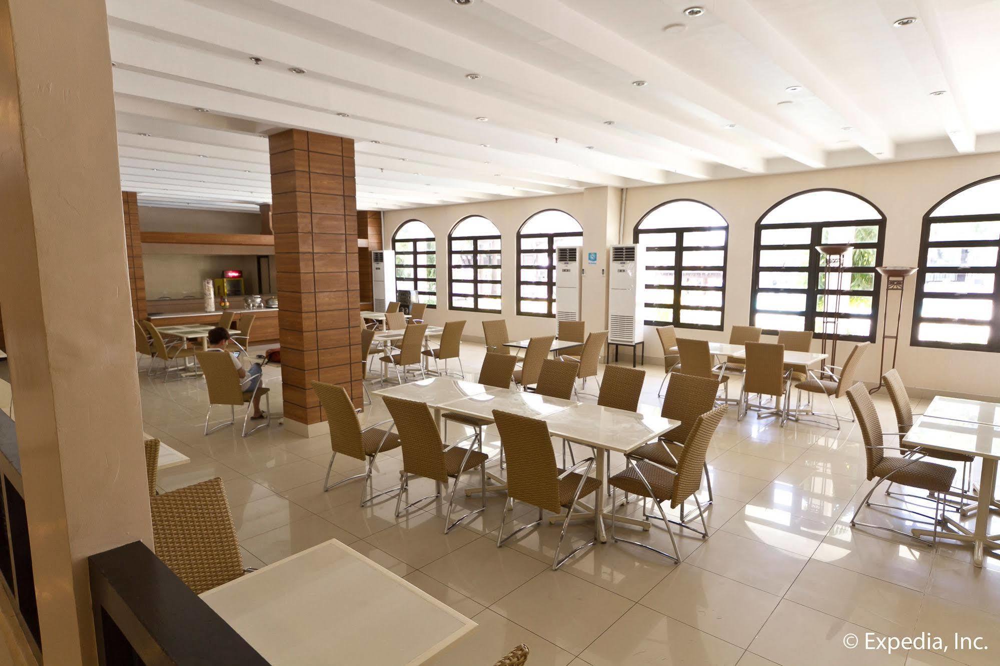 Egi Resort & Hotel Lapu-Lapu City Luaran gambar