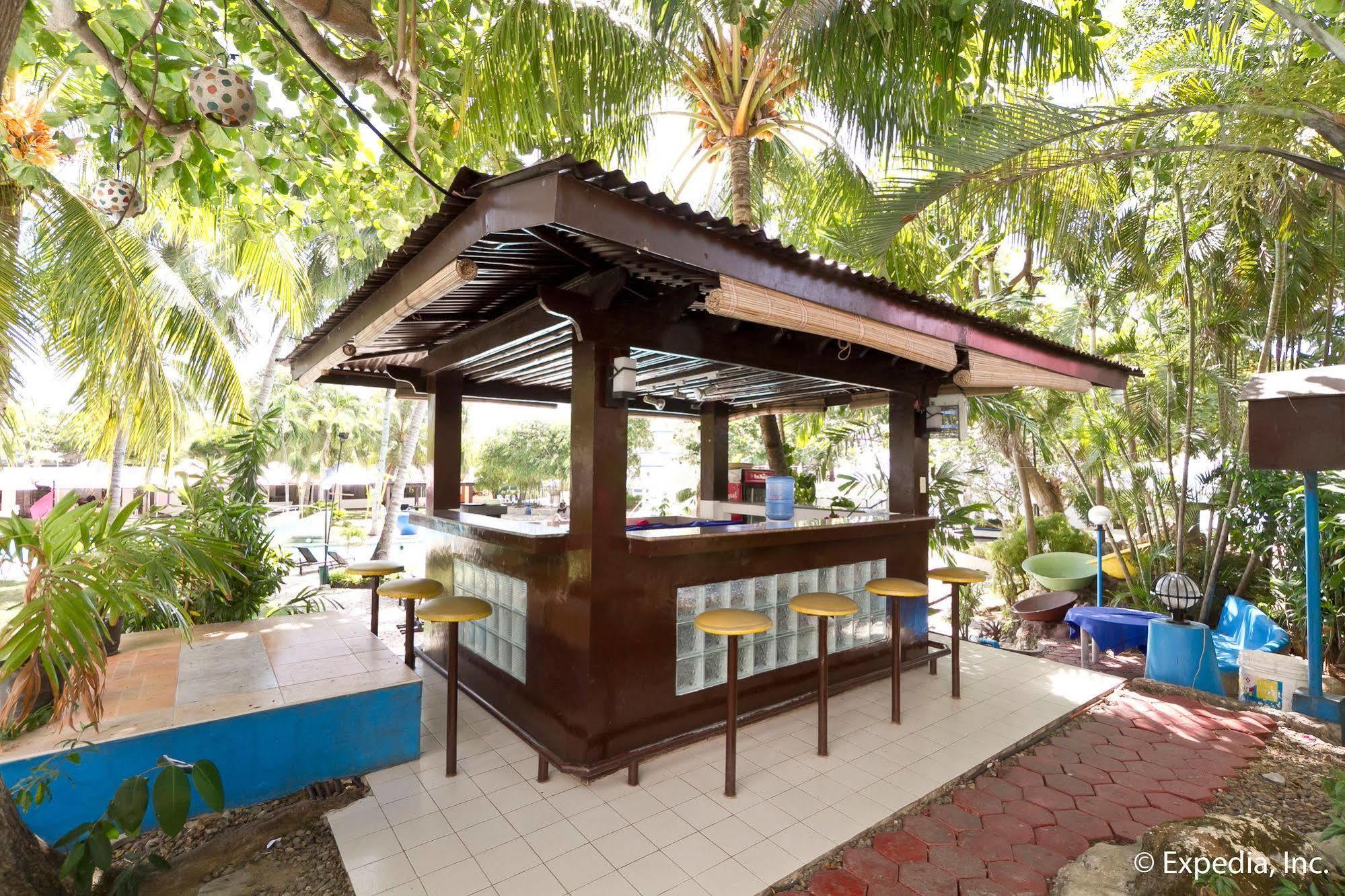 Egi Resort & Hotel Lapu-Lapu City Luaran gambar